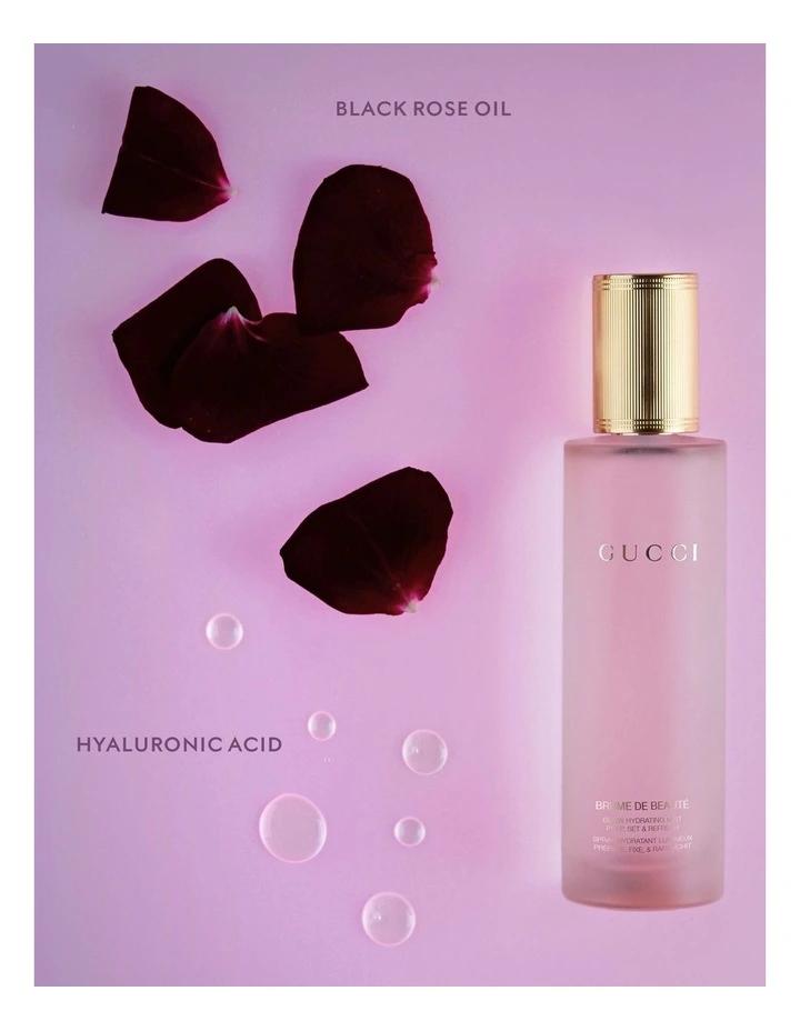 Outlet ✨ GUCCI Facial Mist ✔️ 3 Outlet ✨ GUCCI Facial Mist ✔️ - Image 3