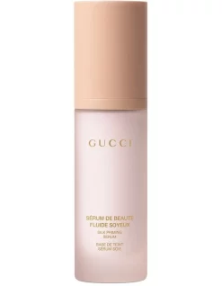 Discount π GUCCI Silk Priming Serum π