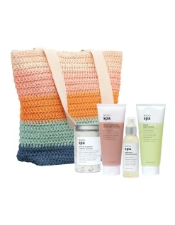 Best reviews of π Natio Paradise Bay Spa Gift Set βοΈ