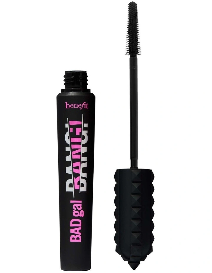 Cheap π Benefit BADgal BANG! Volumizing Mascara π€© 1 Cheap π Benefit BADgal BANG! Volumizing Mascara π€©