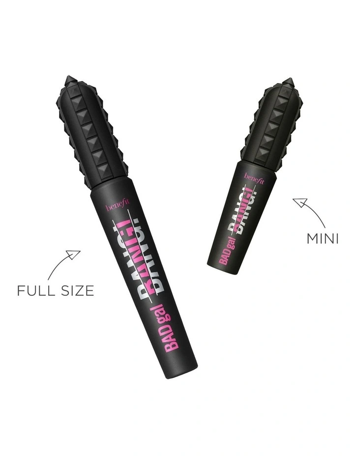 Cheap π Benefit BADgal BANG! Volumizing Mascara π€© 5 Cheap π Benefit BADgal BANG! Volumizing Mascara π€© - Image 5