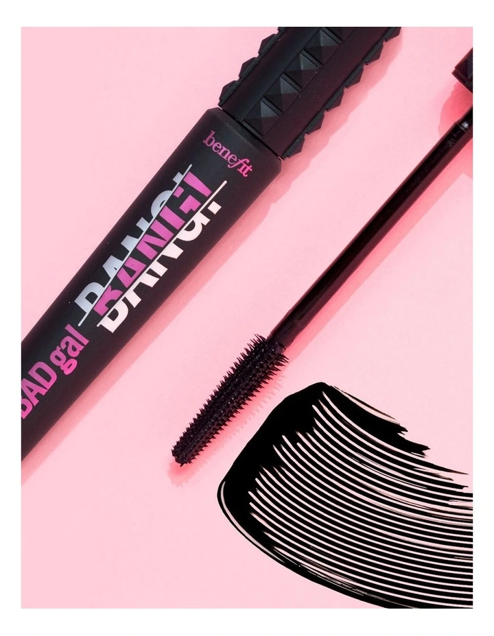 Cheap π Benefit BADgal BANG! Volumizing Mascara π€© 6 Cheap π Benefit BADgal BANG! Volumizing Mascara π€© - Image 6