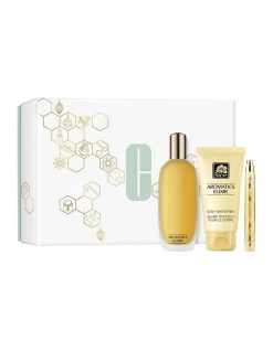 Outlet ⌛ Clinique Aromatics Elixr Riches Set 😉
