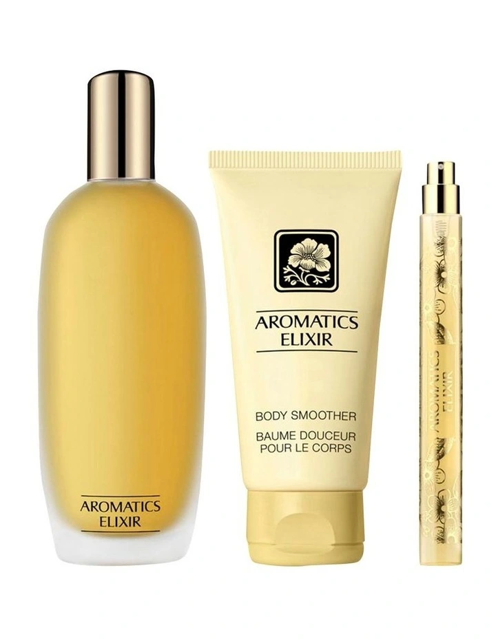 Outlet β Clinique Aromatics Elixr Riches Set π 2 Outlet β Clinique Aromatics Elixr Riches Set π - Image 2