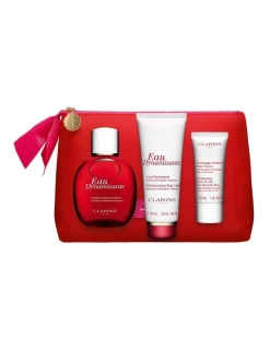 Wholesale 🎁 Clarins Eau Dynamisante Collection 🤩