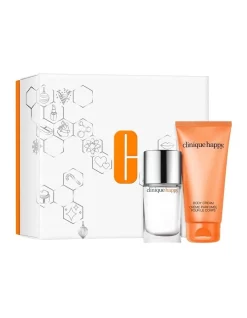 Best Sale 😍 Clinique Have A Litte Happy Gift Set ⭐