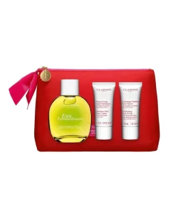 Budget 🌟 Clarins Eau Extraordinaire Collection ✔️
