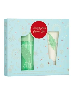 Best deal 😍 Elizabeth Arden Green Tea 2 Piece Set 😀