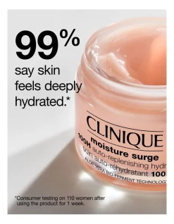 Promo 😍 Clinique Moisture Surge 100H Auto-Replenishing HydratorMoisturiser ✔️ -Gtsare Sales Store unnamed file 179