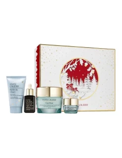 Outlet 🌟 Estée Lauder Protect & Hydrate Skincare Wonders Set 🌟
