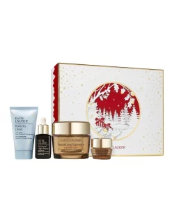 Budget β EstΓ©e Lauder Firm & Lift Skincare Wonders Set π₯