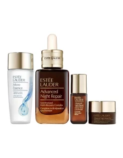 Best deal 💯 Estée Lauder Repair & Renew Skincare Wonders Set 🥰