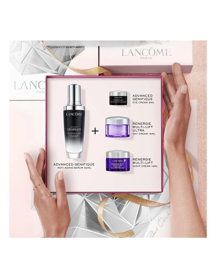 New 🌟 Lancôme Genifique 50ml Skincare Set 🥰 2 New 🌟 Lancôme Genifique 50ml Skincare Set 🥰 - Image 2