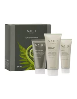 Flash Sale 💯 River Rock Natio For Men Gift Set 😀