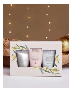 Cheap 👏 Natio Hydrating Trio Gift Set 🥰 -Gtsare Sales Store unnamed file 22