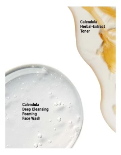 Best deal 👍 Kiehl's Calendula Routine Set 🎉 -Gtsare Sales Store unnamed file 223