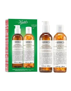 Best deal 👍 Kiehl's Calendula Routine Set 🎉 -Gtsare Sales Store unnamed file 224