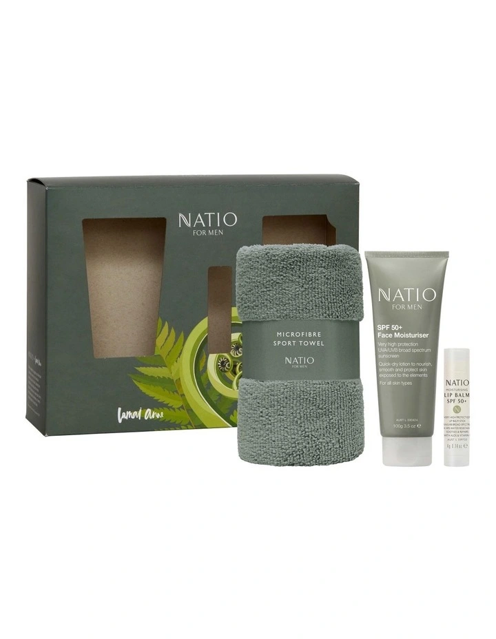 Best deal β€οΈ Native Frond Natio For Men Gift Set π€© 1 Best deal β€οΈ Native Frond Natio For Men Gift Set π€©
