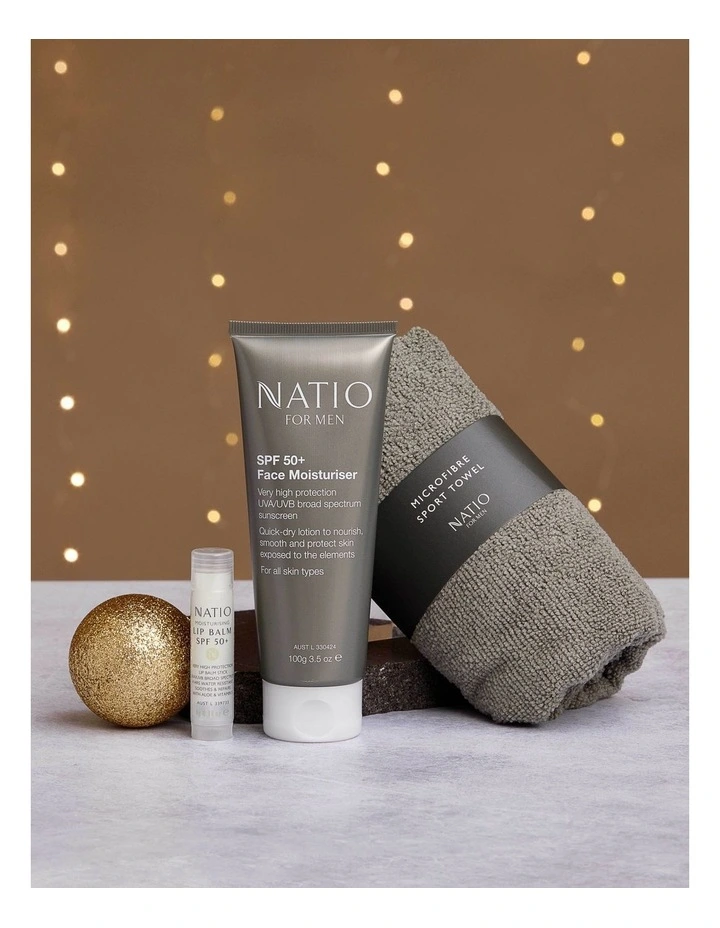 Best deal β€οΈ Native Frond Natio For Men Gift Set π€© 4 Best deal β€οΈ Native Frond Natio For Men Gift Set π€© - Image 4
