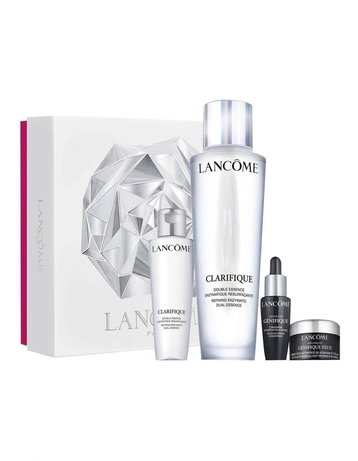 Coupon 🥰 Lancôme Clarifique 150ml Skincare Set ⌛ 1 Coupon 🥰 Lancôme Clarifique 150ml Skincare Set ⌛
