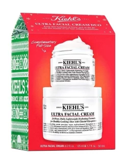 Deals π₯° Kiehl's Ultra Facial Home And Away Duo Set π
