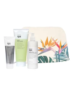 Buy π Natio Quiet Cove Spa Gift Set β