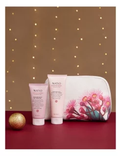 Cheapest 😉 Natio Precious Petals Rosewater Hydration Gift Set 🔔 -Gtsare Sales Store unnamed file 245