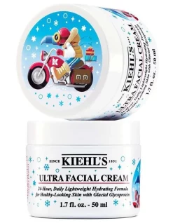 Discount β Kiehl's Ultra Facial Cream Holiday Edition π―