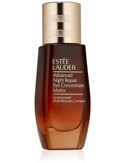 Outlet 🎉 Estée Lauder Advanced Night Repair Eye Concentrate Matrix Synchronized Multi-Recovery Complex 15ml Treatment 😉