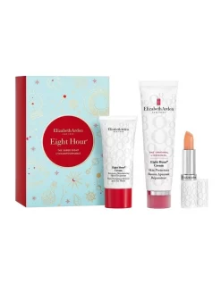 Best Pirce π€© Elizabeth Arden Eight Hour Original Set π