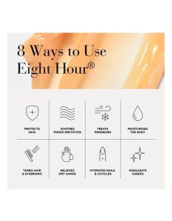 Best Pirce 🤩 Elizabeth Arden Eight Hour Original Set 🎉 -Gtsare Sales Store unnamed file 270