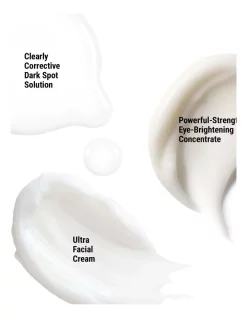 Discount 🎁 Kiehl's Brighten Up And Glow Set ⭐ -Gtsare Sales Store unnamed file 275