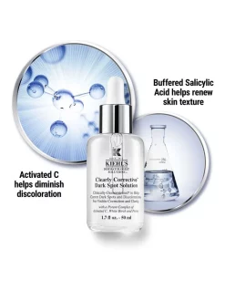 Budget ✔️ Kiehl's Clearly Corrective Dark Spot Solution Holiday Edition 🌟 -Gtsare Sales Store unnamed file 282