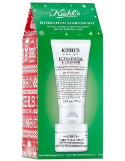 Best reviews of π Kiehl's Hydration Starter Kit π