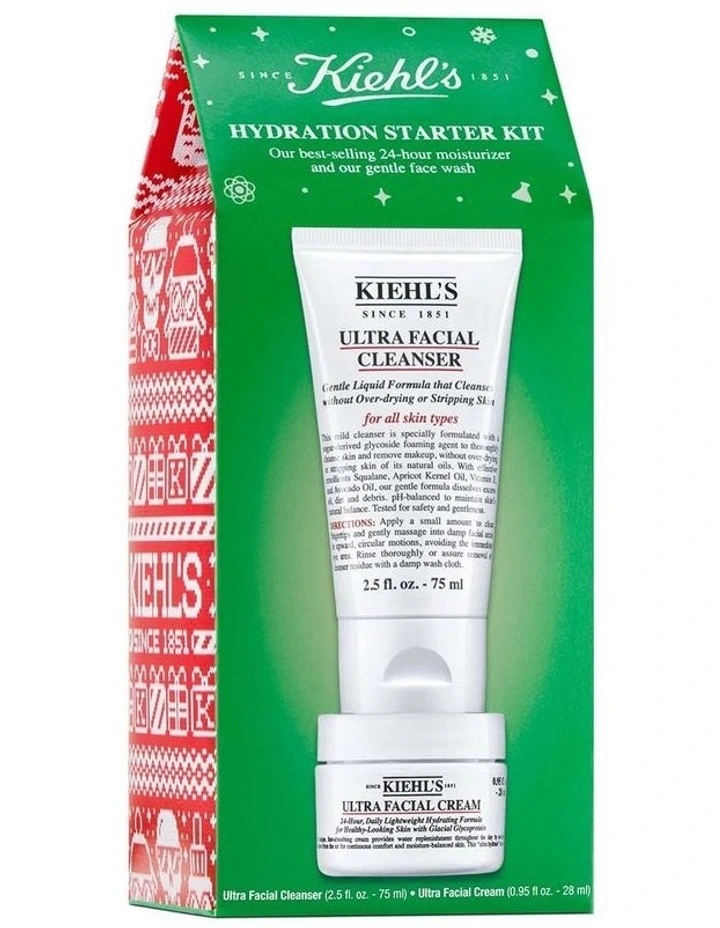 Best reviews of π Kiehl's Hydration Starter Kit π 1 Best reviews of π Kiehl's Hydration Starter Kit π