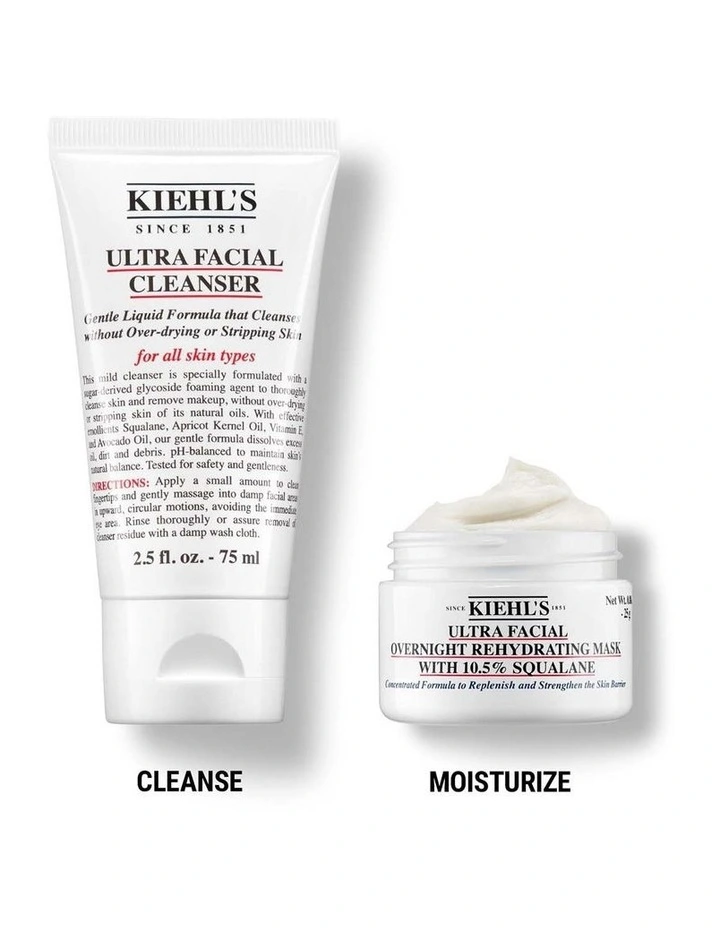 Best reviews of π Kiehl's Hydration Starter Kit π 2 Best reviews of π Kiehl's Hydration Starter Kit π - Image 2