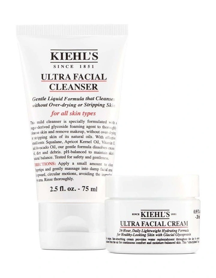 Best reviews of π Kiehl's Hydration Starter Kit π 5 Best reviews of π Kiehl's Hydration Starter Kit π - Image 5