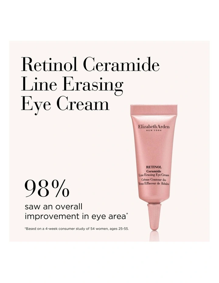 Discount π Elizabeth Arden Retinol Ceramide Capsules 60 Piece Set 𧨠3 Discount π Elizabeth Arden Retinol Ceramide Capsules 60 Piece Set 𧨠- Image 3