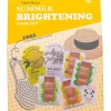 Budget 😉 Tonymoly 🌞 Summer Brightening Mask Set 🥰