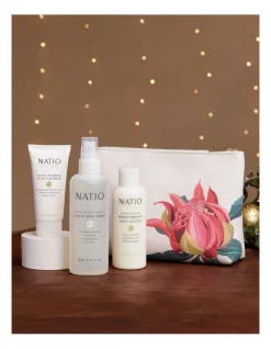 Brand new ✔️ Natio Vibrant Blossom Aromatherapy Gift Set 😍 -Gtsare Sales Store unnamed file 312