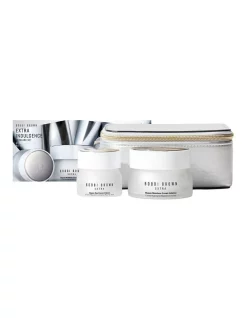 Flash Sale 🤩 Bobbi Brown Extra Indulgence Skincare Set ❤️
