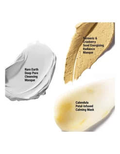 Flash Sale 🎉 Kiehl's Merry Masking Set 👍 -Gtsare Sales Store unnamed file 336