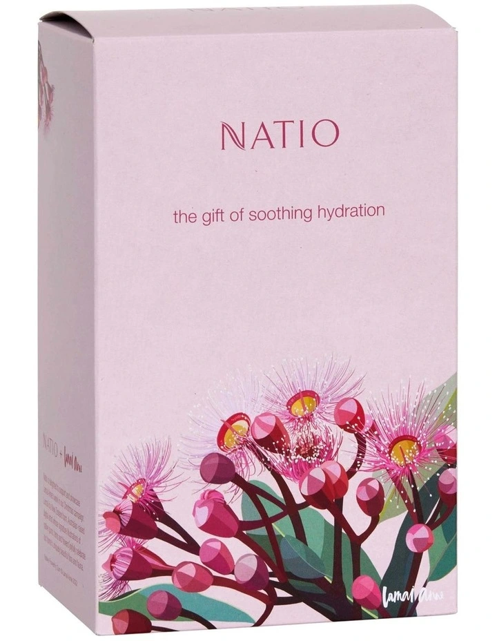 Budget π Natio Gentle Rose Rosewater Hydration Gift Set π₯ 3 Budget π Natio Gentle Rose Rosewater Hydration Gift Set π₯ - Image 3