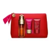 Best deal 😍 Clarins Double Serum & Super Restorative Collection 🌟
