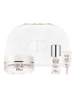 Deals π― DIOR Capture Totale Limited Edition Gift Set π