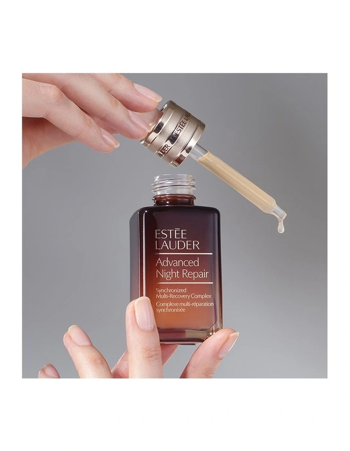 Outlet ❤️ Estée Lauder Advanced Night Repair Synchronized Multi-Recovery Complex Serum 🛒 2 Outlet ❤️ Estée Lauder Advanced Night Repair Synchronized Multi-Recovery Complex Serum 🛒 - Image 2