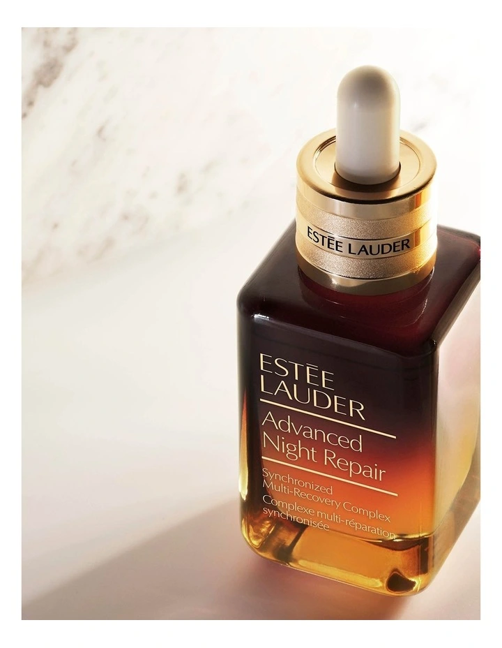 Outlet ❤️ Estée Lauder Advanced Night Repair Synchronized Multi-Recovery Complex Serum 🛒 5 Outlet ❤️ Estée Lauder Advanced Night Repair Synchronized Multi-Recovery Complex Serum 🛒 - Image 5