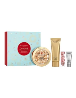Brand new β¨ Elizabeth Arden Advanced Ceramide Capsules 60 Piece Set π