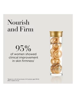 Flash Sale ❤️ Elizabeth Arden Hyaluronic Acid Ceramide Capsules 60 Piece Set 👍 -Gtsare Sales Store unnamed file 378