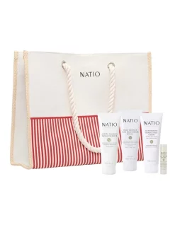 Promo 🧨 Natio Gum Blossom Aromatherapy Gift Set 🔔